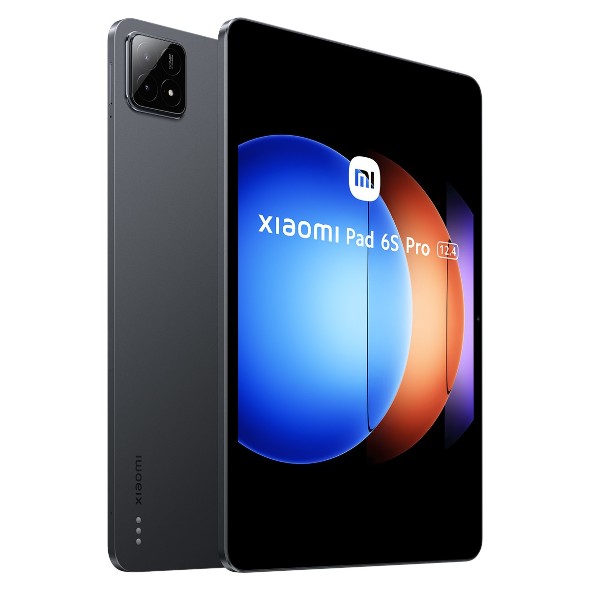 Tablet Xiaomi Pad 6S Pro 12.4 8 GB + 256 GB Wi-Fi Grafite-4