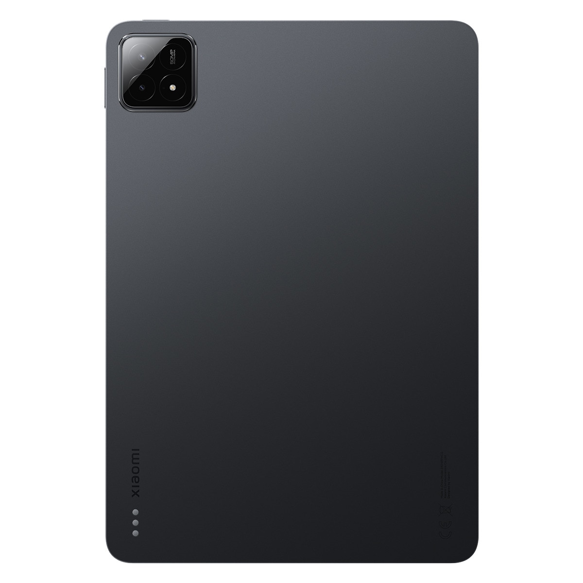 Tablet Xiaomi Pad 6S Pro 12.4 8 GB + 256 GB Wi-Fi Grafite-3