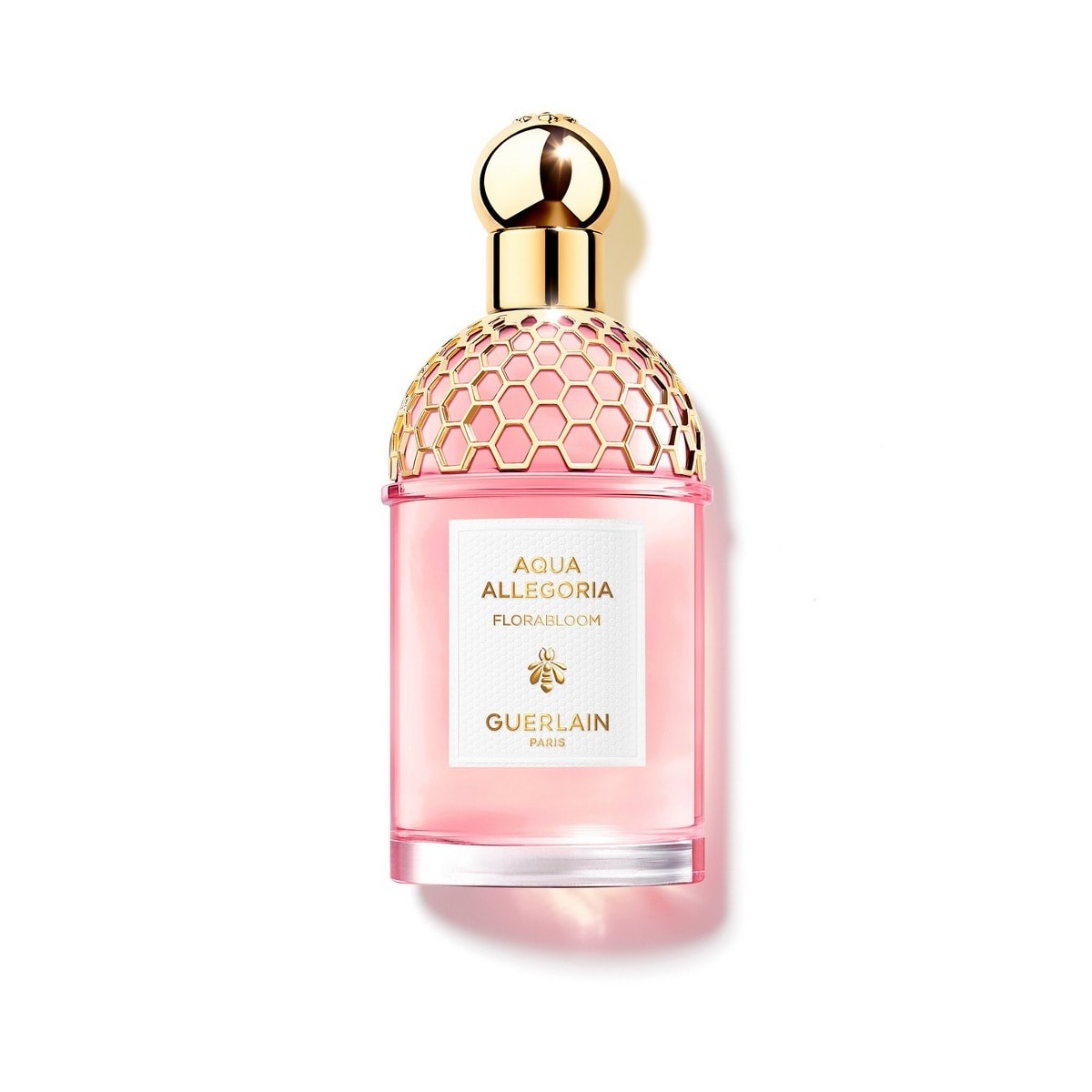 Aqua Allegoria Florabloom Eau de Toilette - 125 ml 1