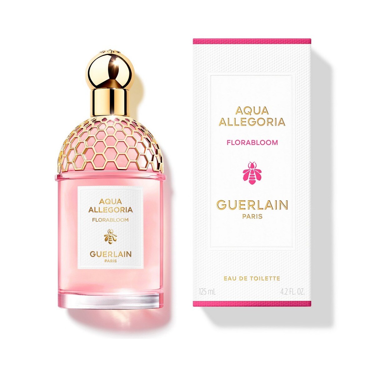 Aqua Allegoria Florabloom Eau de Toilette - 125 ml 2