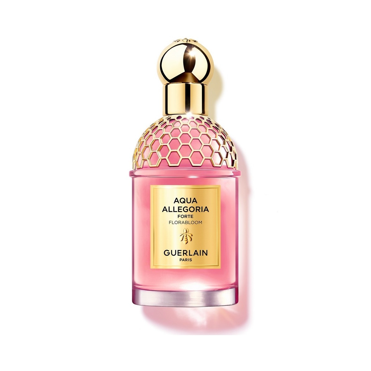 Aqua Allegoria Florabloom Forte  Eau de Parfum - 75 ml 1