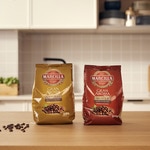 Gran Aroma Kaffee ganze Bohnen Mischröstung Paket 500 g