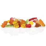 5 Jelly Mix assorted jelly sweets gluten-free bag 150 g