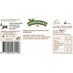 Tea with maca, ginger, cinnamon and orange, caffeine-free case 20 sachets