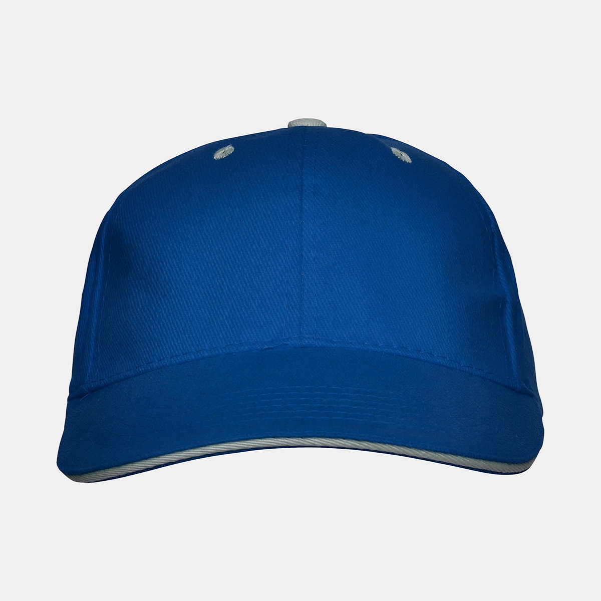 Gorra Factory Roly Azul royal-1