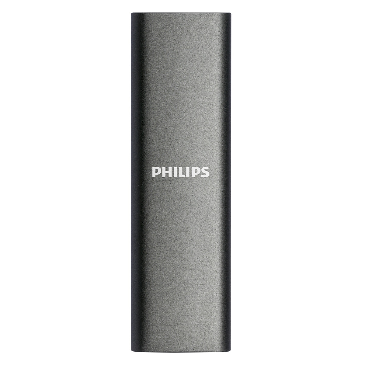Disco externo SSD Philips 250 GB USB 3.1 Negro-3