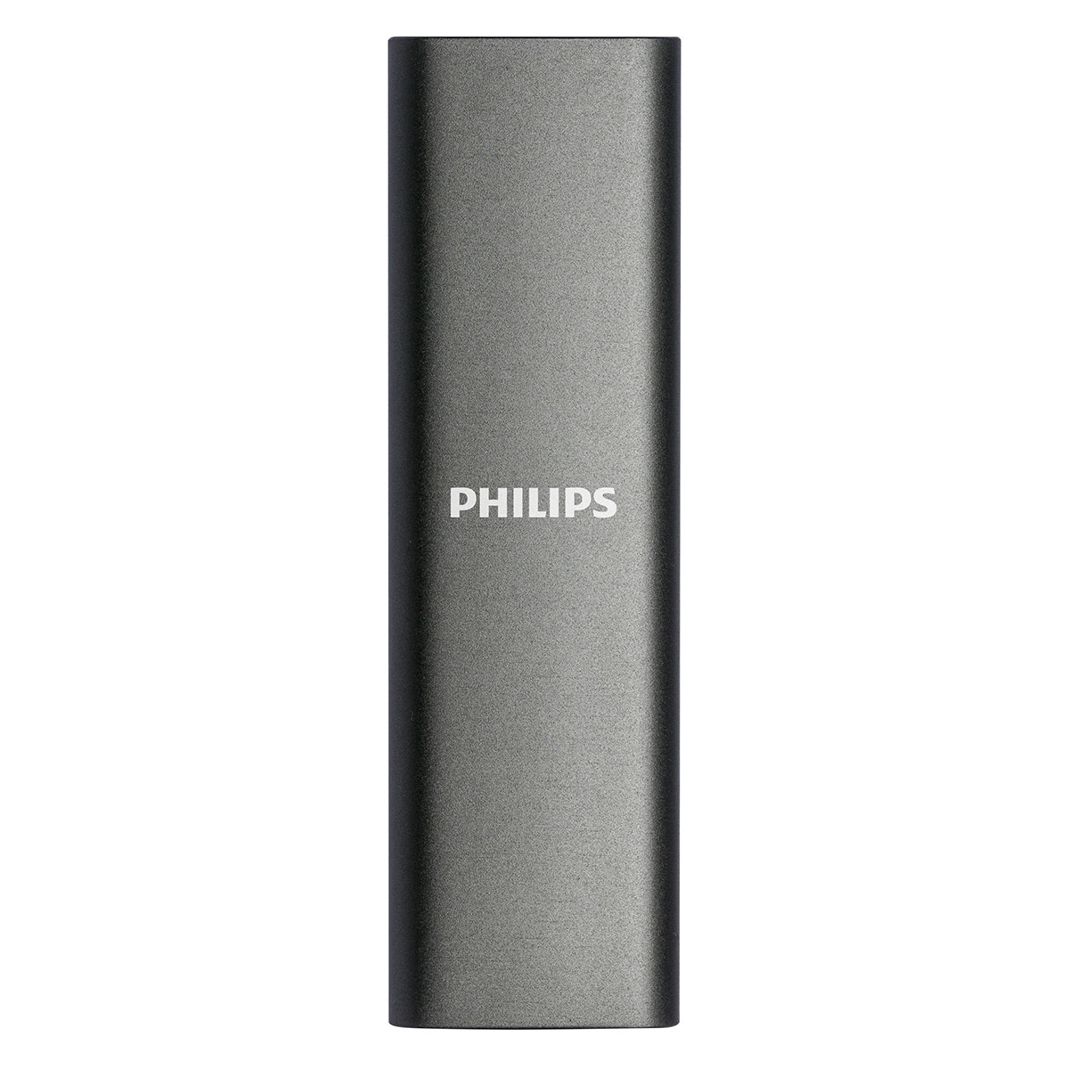Disco externo SSD Philips 500 GB USB 3.1 Negro-3