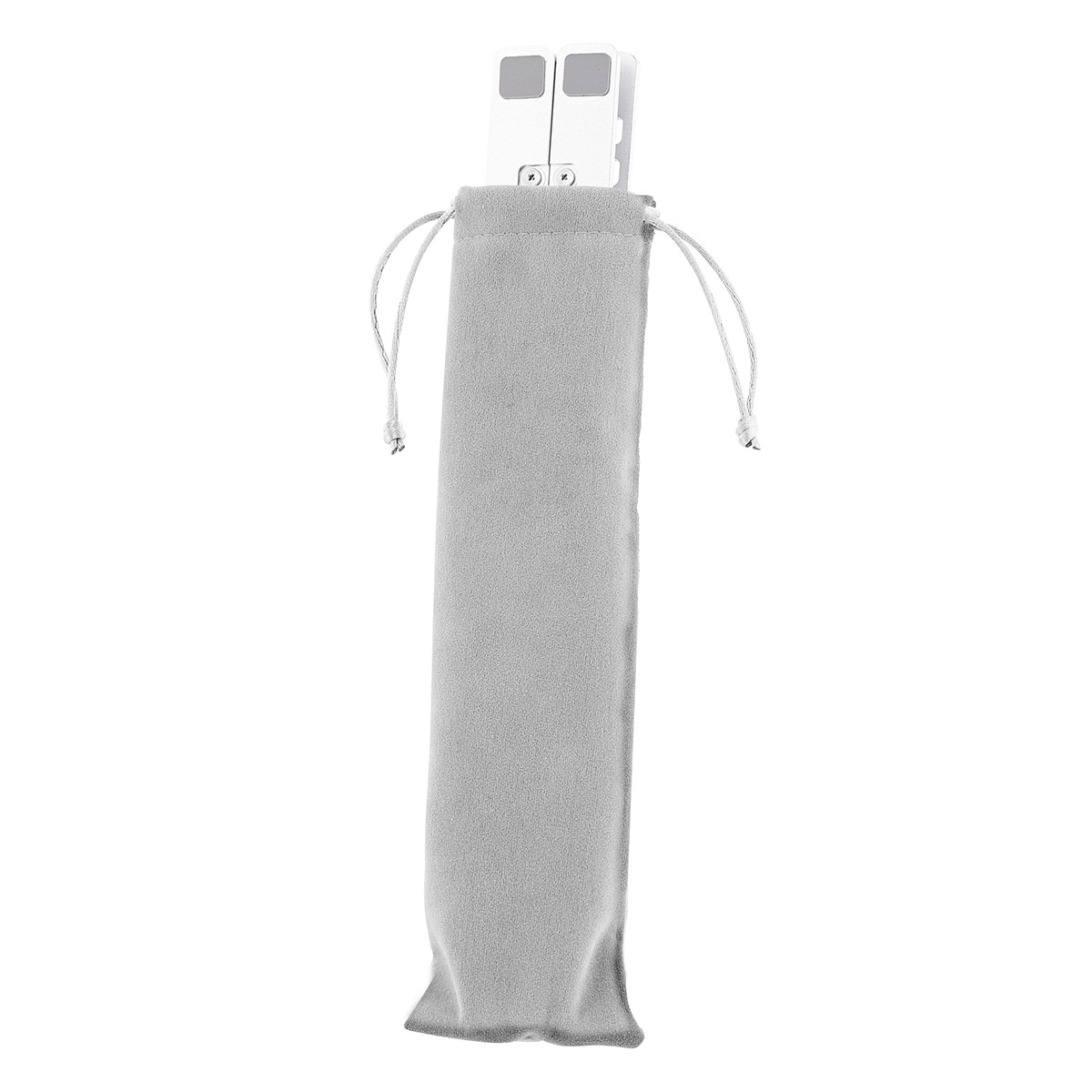 Soporte plegable de aluminio para portátiles hasta 17" T'nB iClick 5