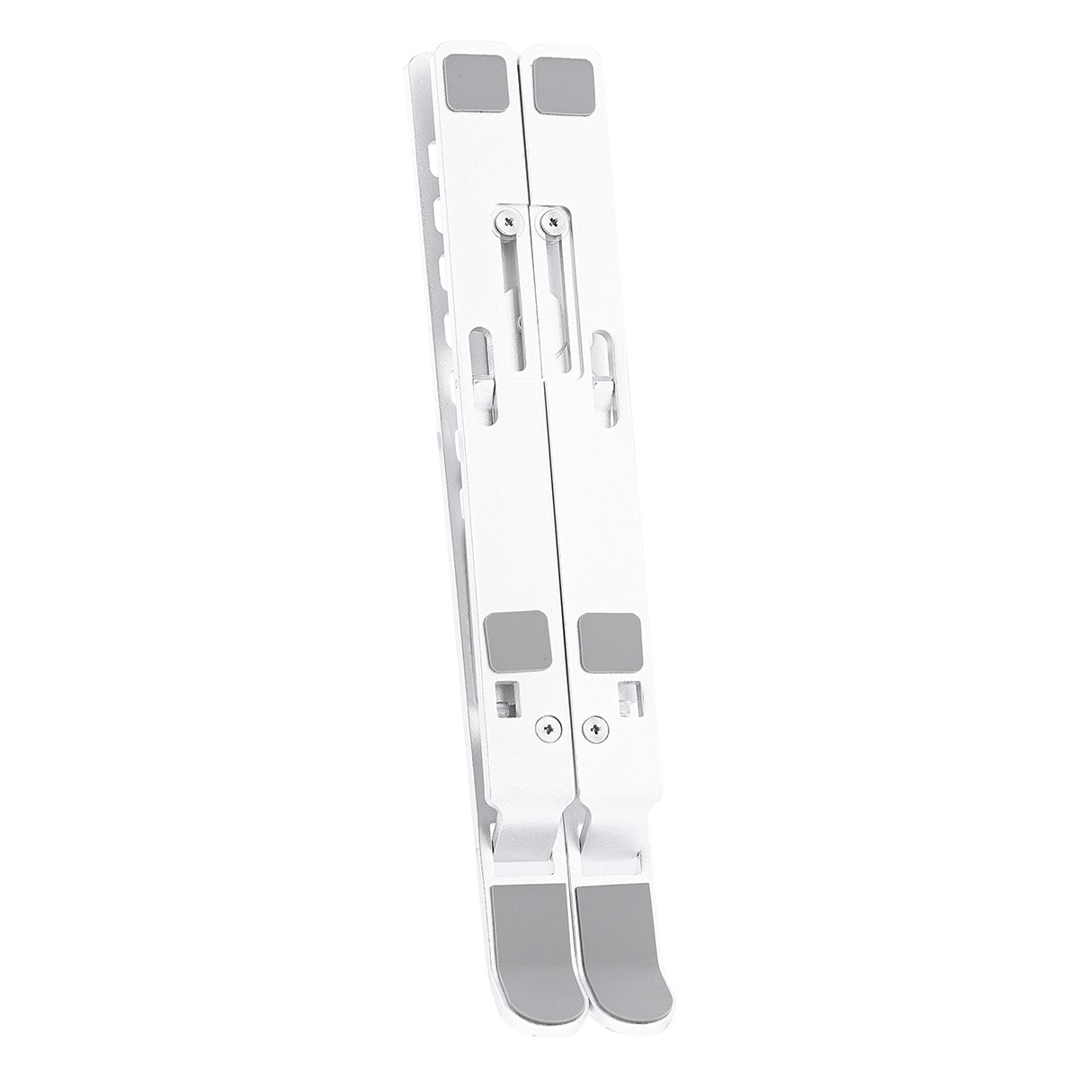 Soporte plegable de aluminio para portátiles hasta 17" T'nB iClick 2
