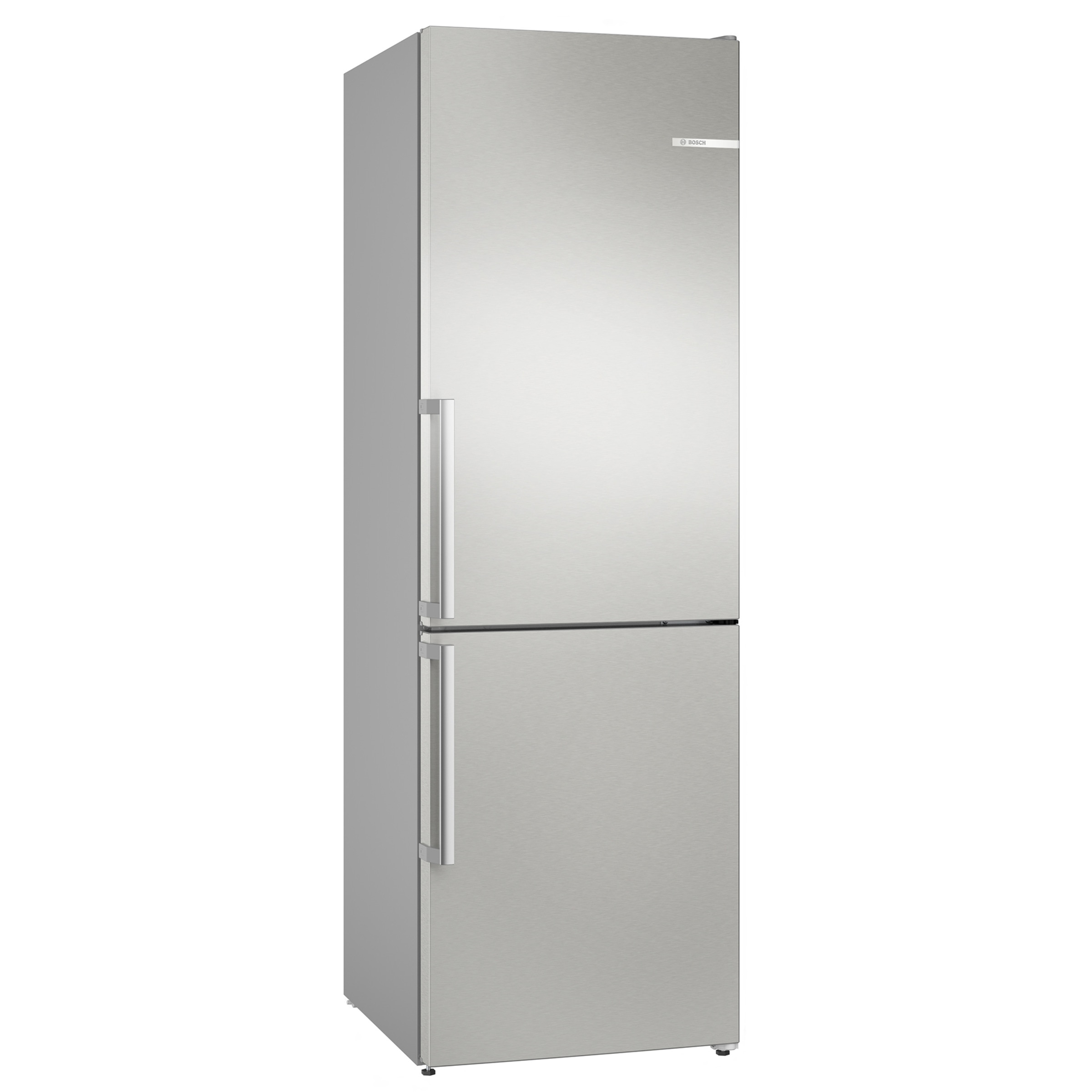 Frigorífico combi Bosch  Tecnología Inverter, Total No Frost -  KGN36VIBT (Reacondicionado Grado B) Inox antihuellas-1