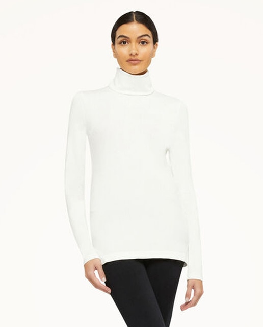 Imagem 0 de Camisola de Malha Biodegradável com Manga Comprida