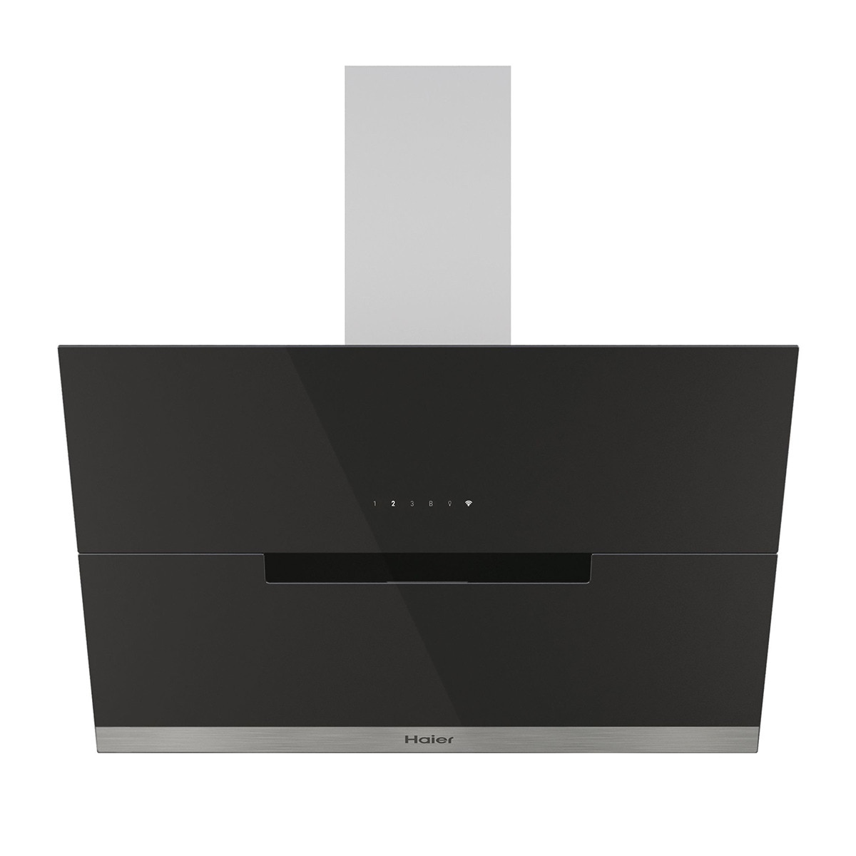 Imagen 0 de Campana decorativa Haier, 4 niveles de potencia, WIFI I-Link -HADG9DS2XWIFI