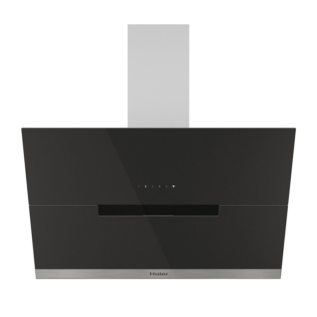 Imagen 0 de Campana decorativa Haier, 4 niveles de potencia, WIFI I-Link -HADG9DS2XWIFI