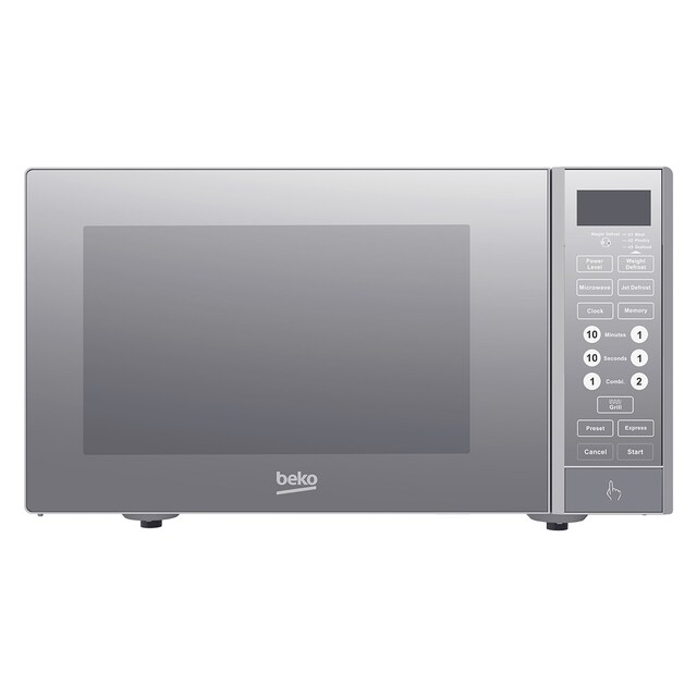 Imagen 0 de Microondas Beko 23 litros, con grill - MGF23330S