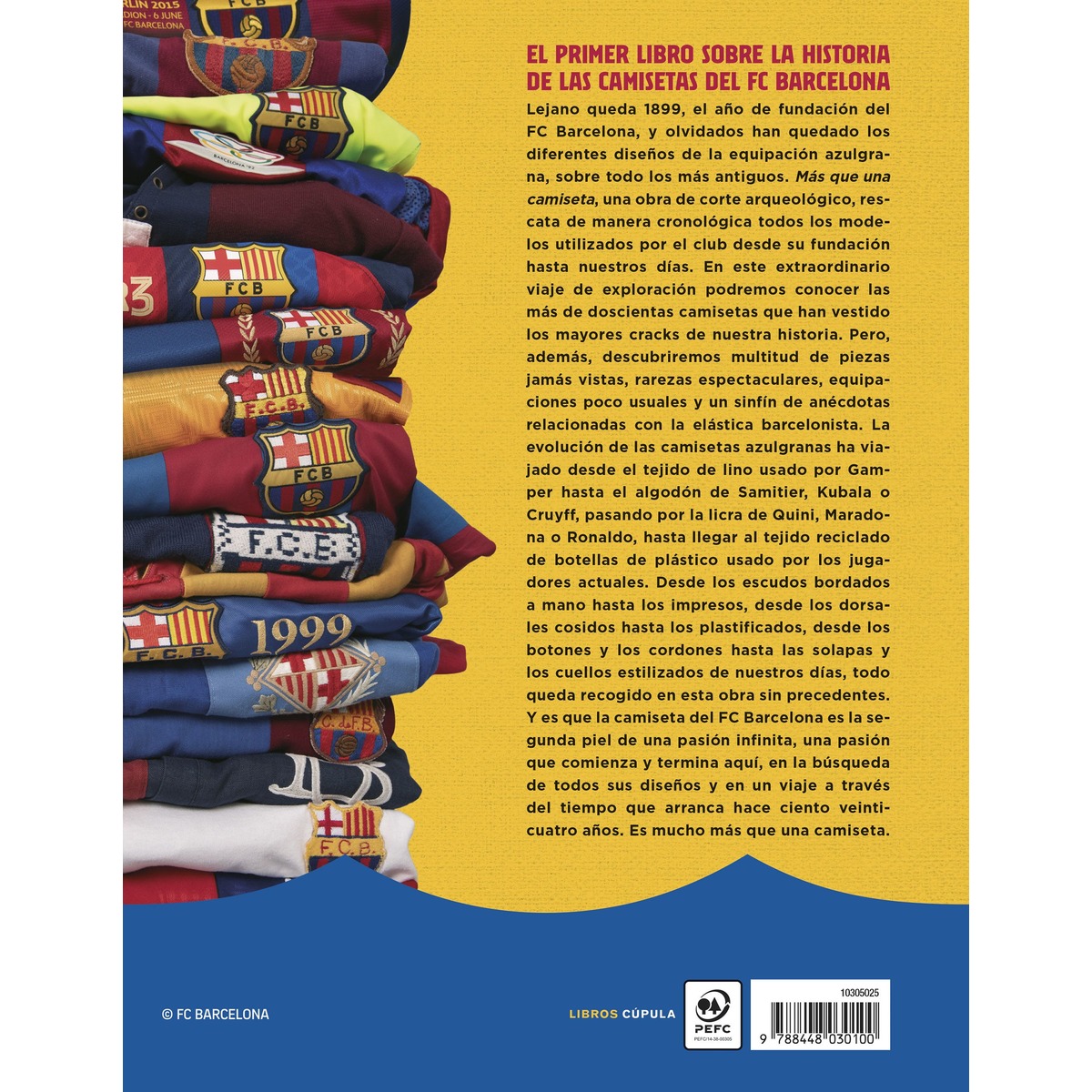 Más que una camiseta 2