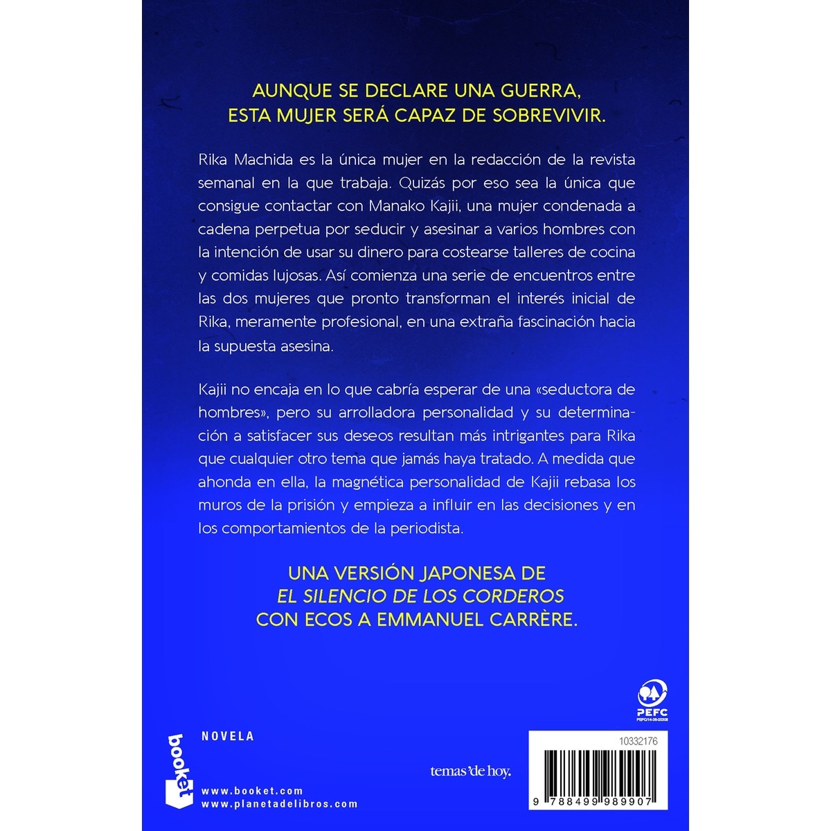 La gula (Bolso) 2