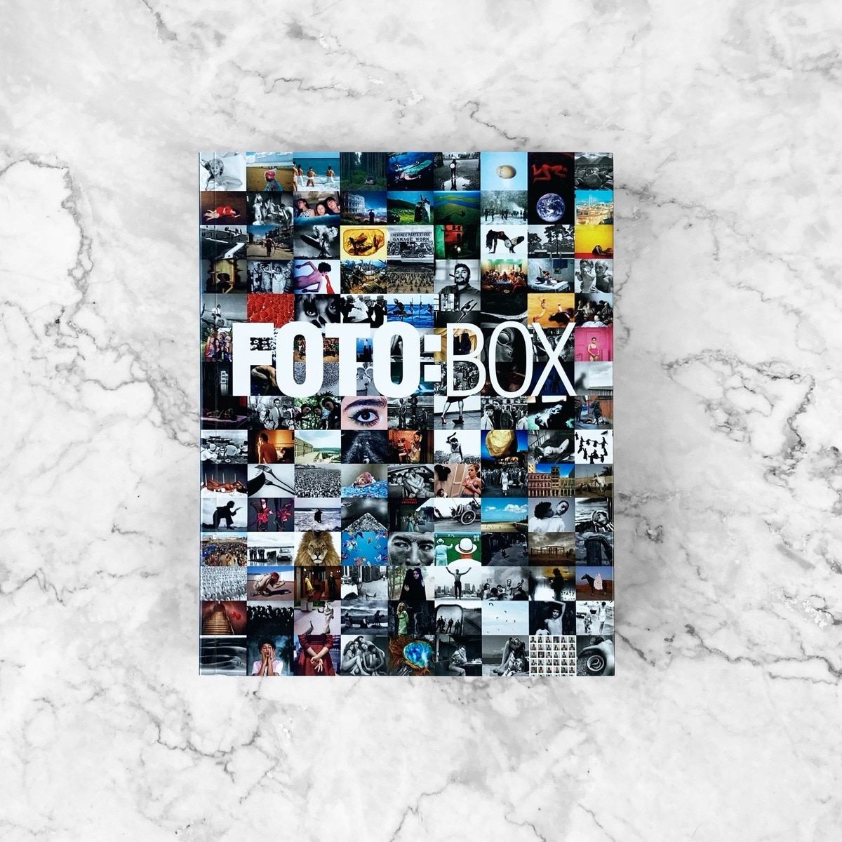 Foto:Box (Capa mole com abas) 6