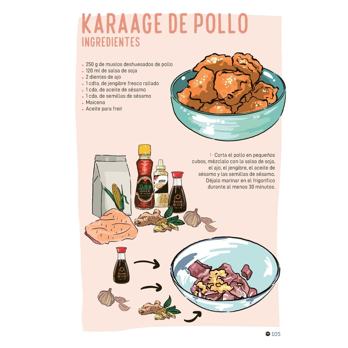 Los bentos de las películas del Studio Ghibli (Capa mole com abas) 2