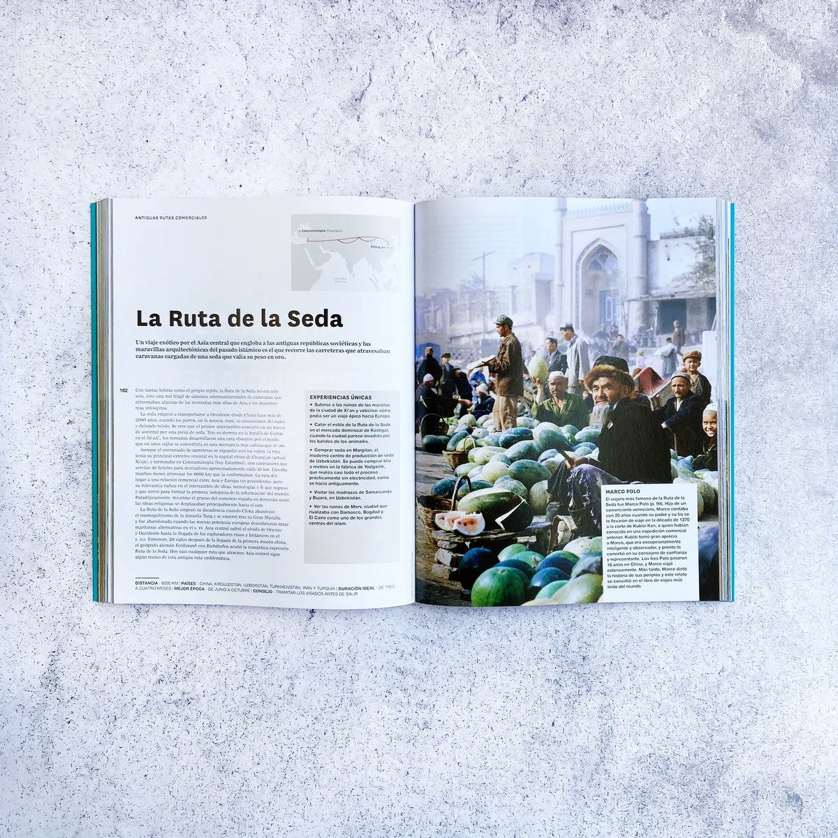 Los grandes viajes de Lonely Planet (Capa mole com abas) 2