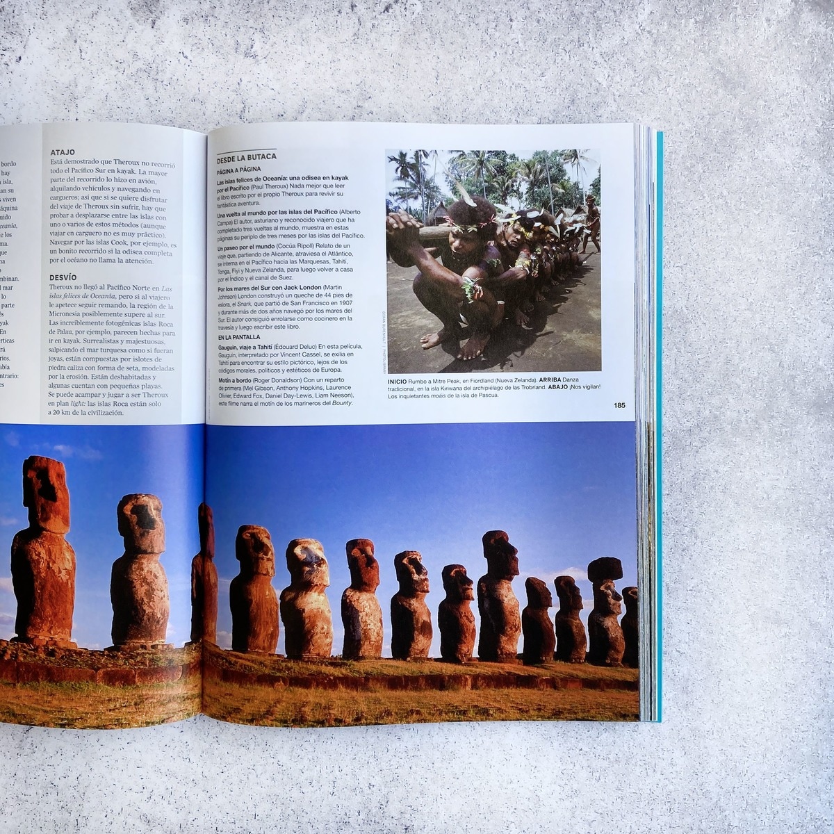 Los grandes viajes de Lonely Planet (Capa mole com abas) 3