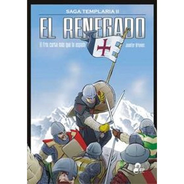 Imagem 0 de El renegado