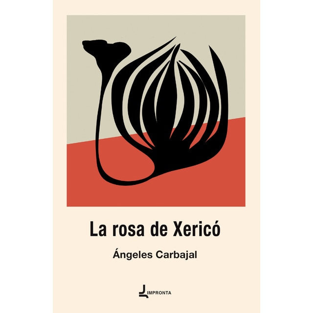 Imagem 0 de La rosa de Xericó (Capa mole com abas)
