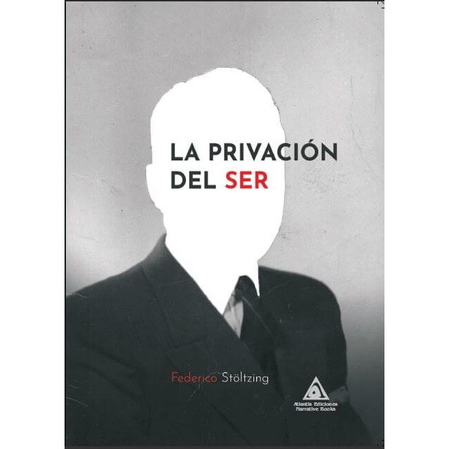 La privación del ser (Capa mole) 1
