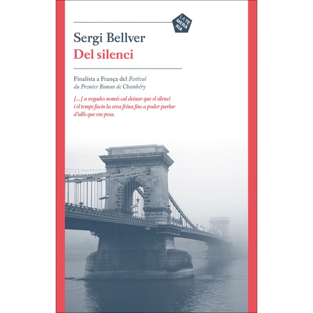 Imagem 0 de Del silenci