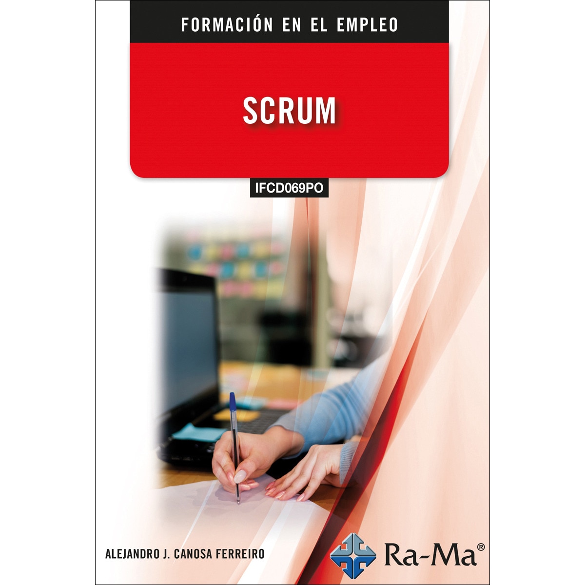 (IFCD069PO) SCRUM (Capa mole) 1