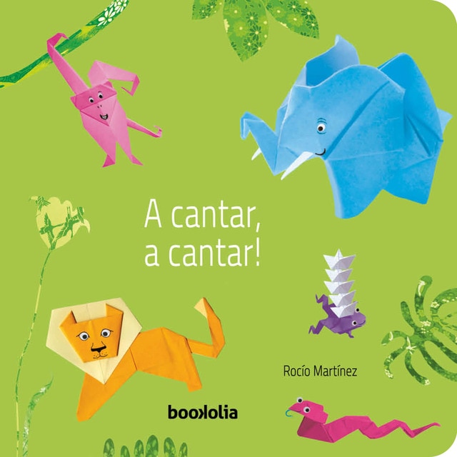 Imagem 0 de A cantar, a cantar