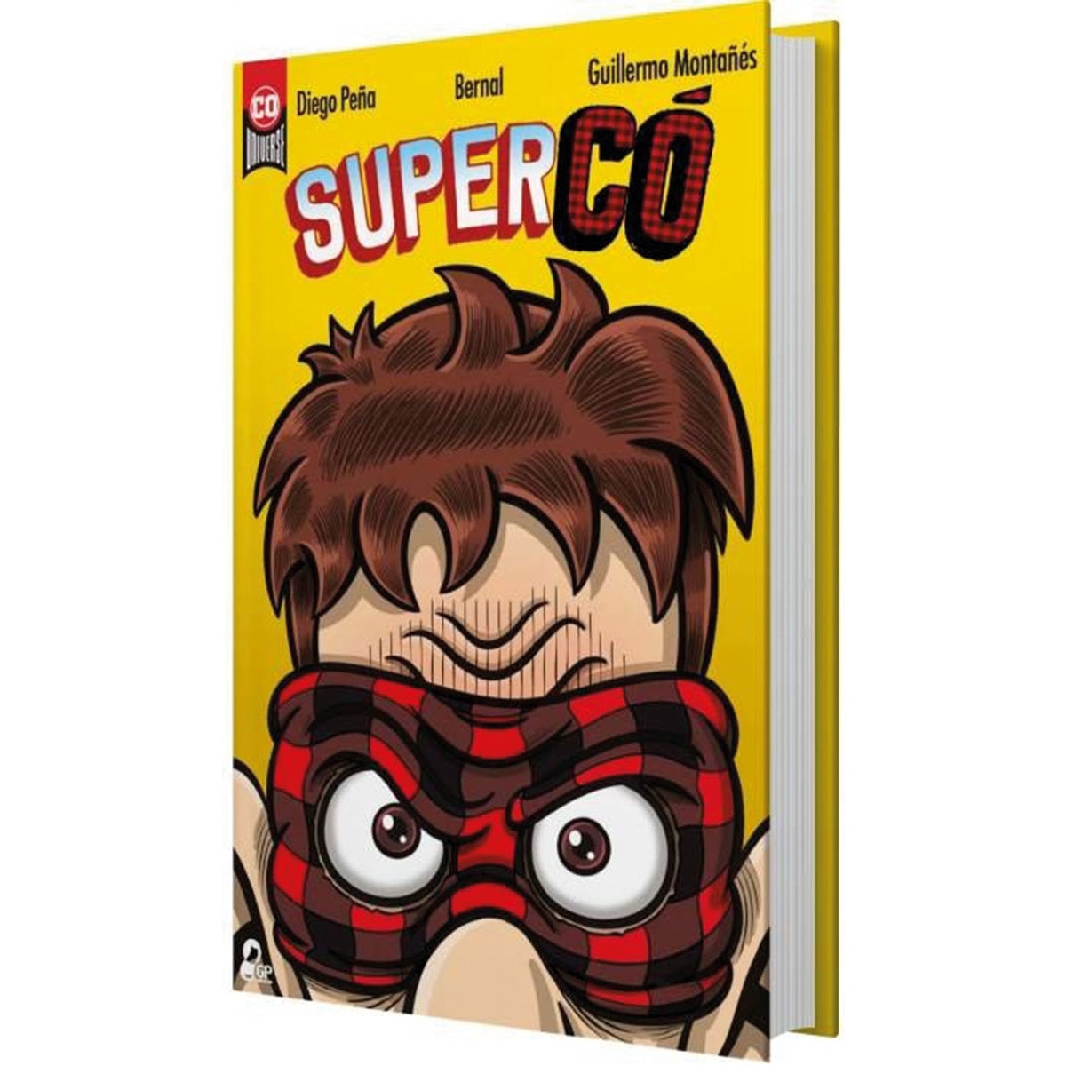 Supercó 1