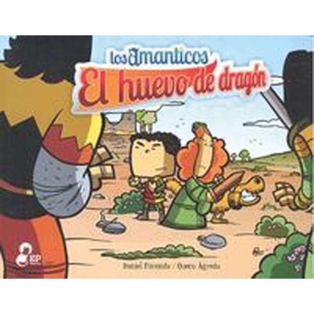 Los amanticos 1