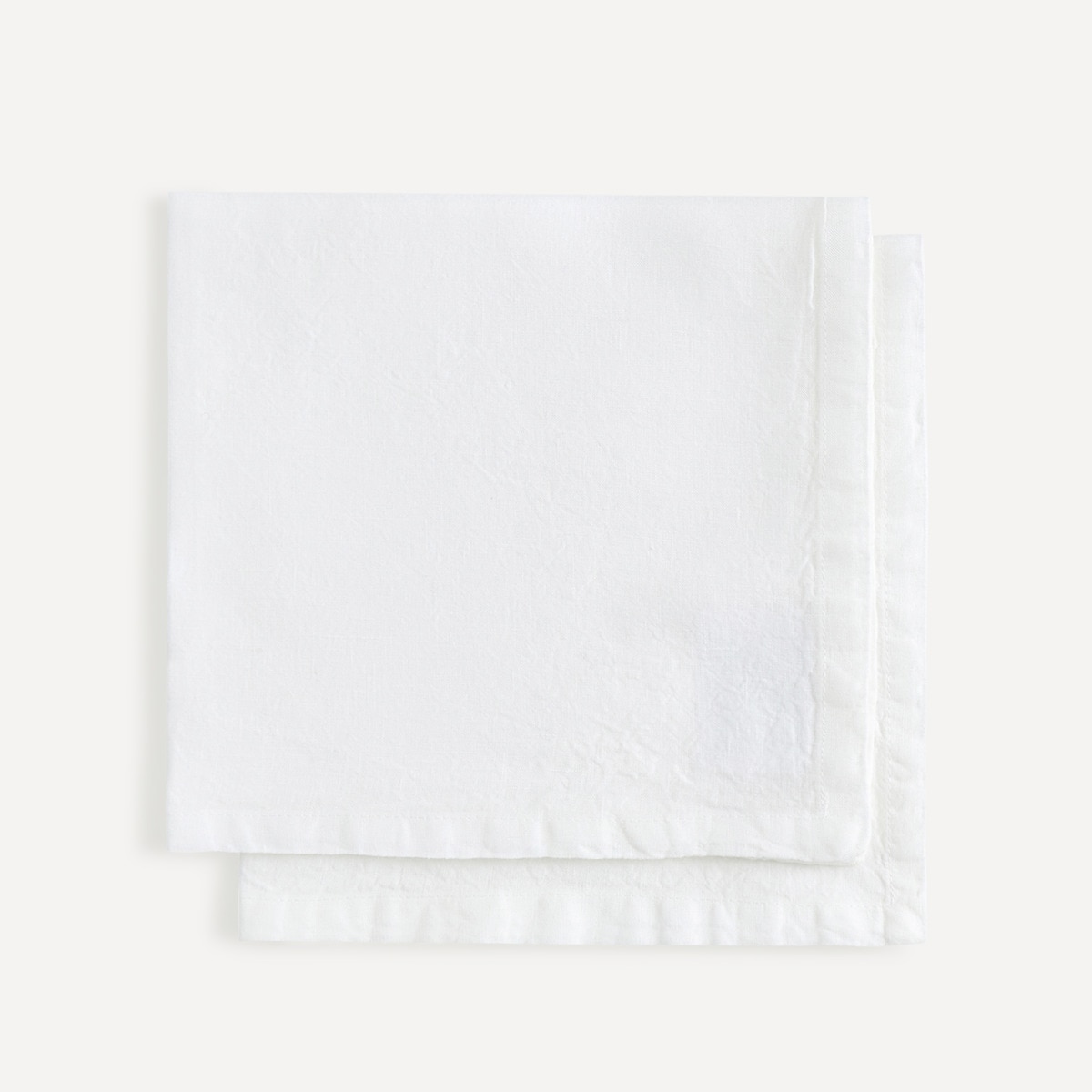 Imagem 0 de Conjunto 2 Guardanapos Linho Room