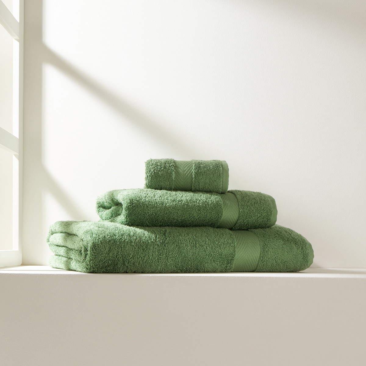 Imagem 0 de Toalha de banho de algodão 450 g/m2 Colors