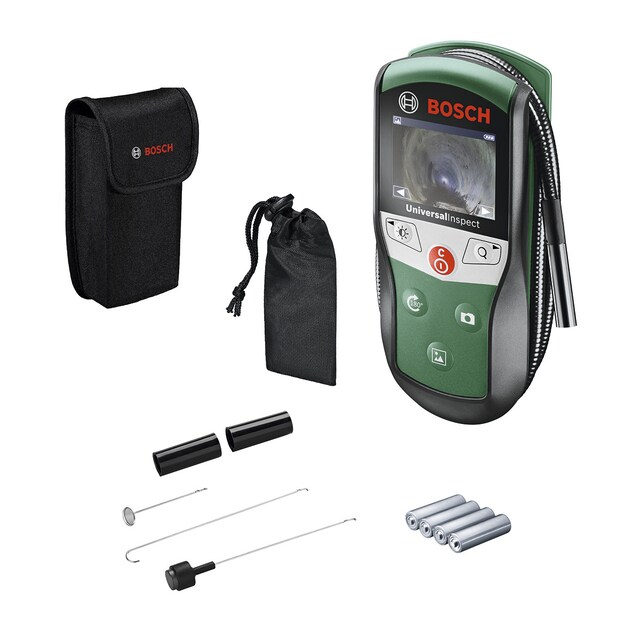 Imagen 0 de Cámara de Inspección Universal Inspect