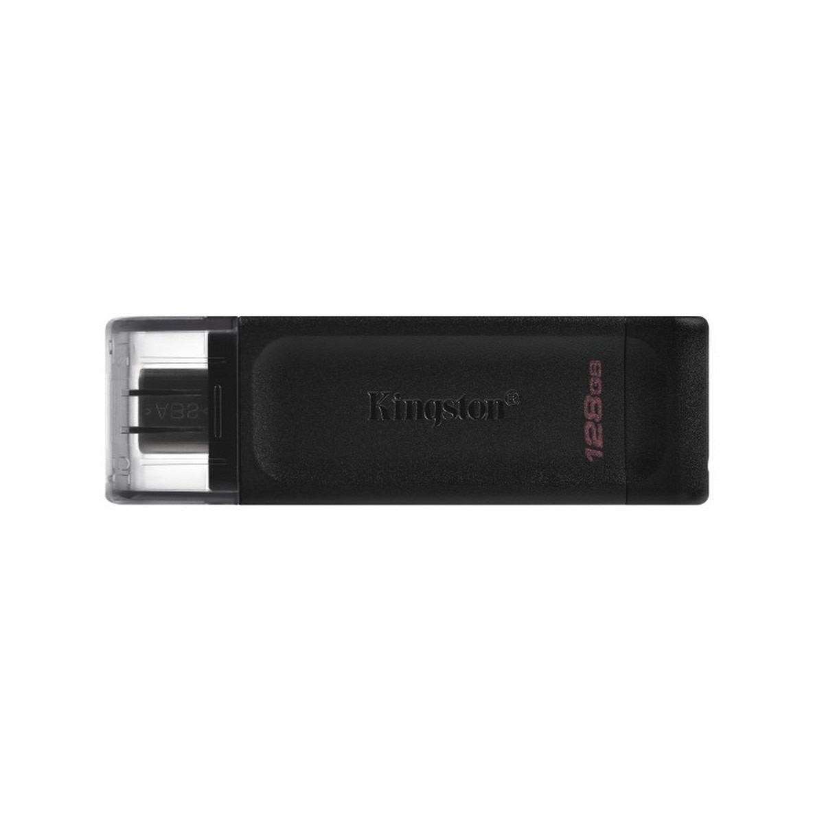 Imagem 0 de Pen USB-C Kingston DataTraveler 70 128GB