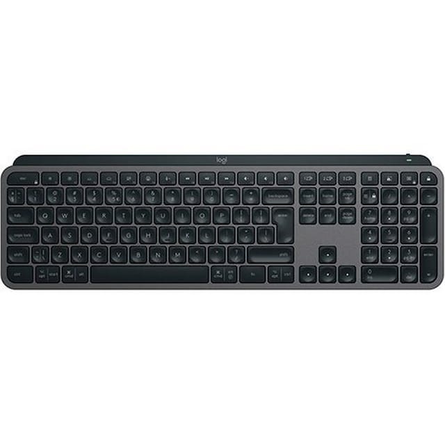 Imagem 0 de Teclado Logitech MX Keys S PT - Preto