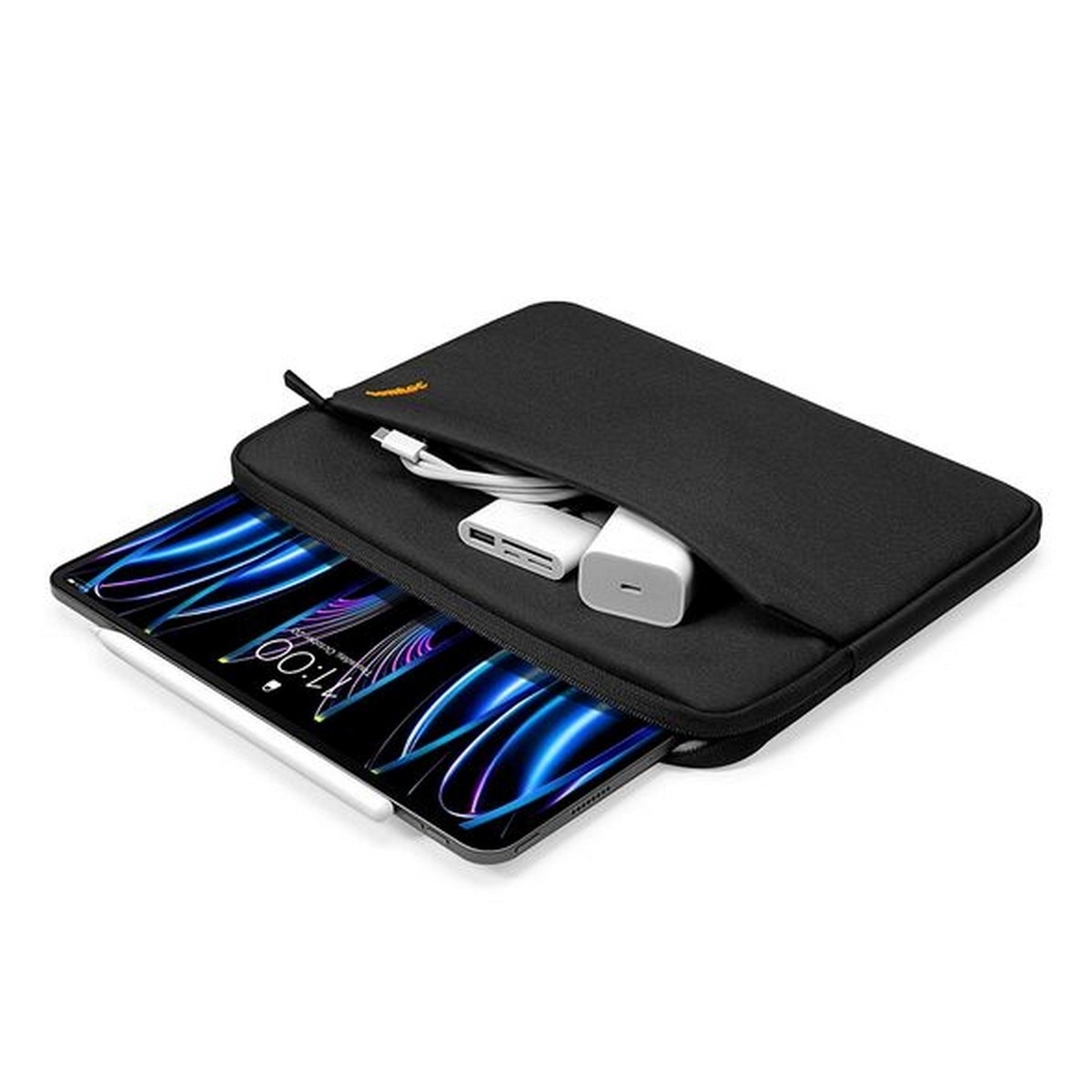 Bolsa Tomtoc para Tablet 11" - Preto 4