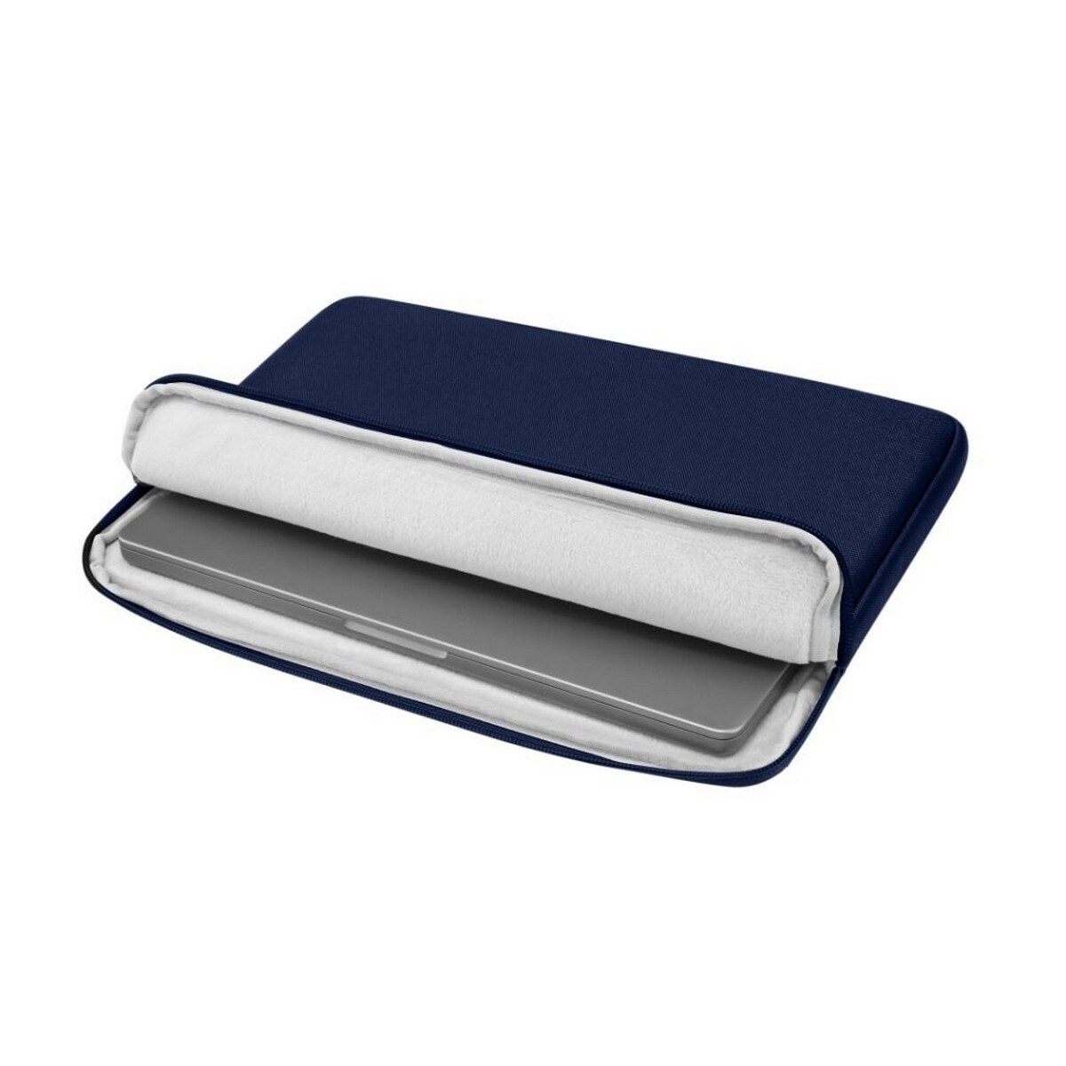 Bolsa Tomtoc para MacBook Air / Pro 13" - Navy Blue 2