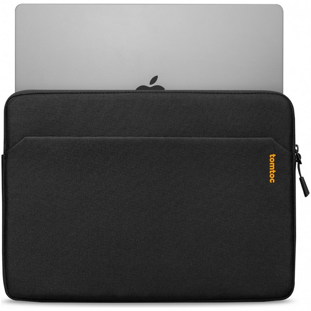 Bolsa Tomtoc para MacBook Air / Pro 13" - Preto 5