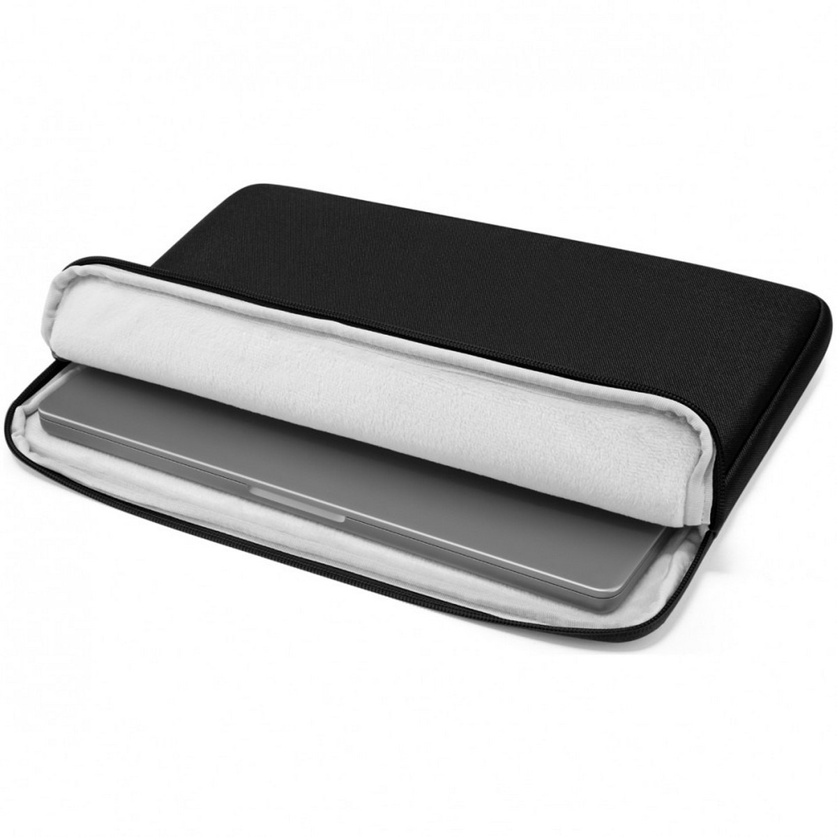 Bolsa Tomtoc para MacBook Air / Pro 13" - Preto 4