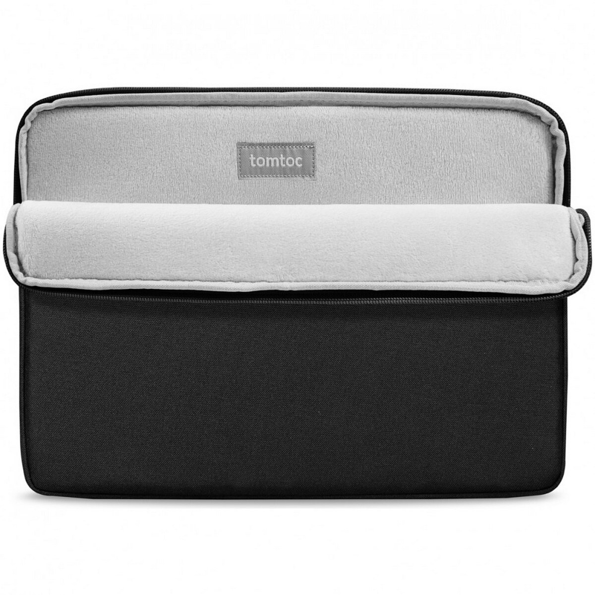 Bolsa Tomtoc para MacBook Air / Pro 13" - Preto 3
