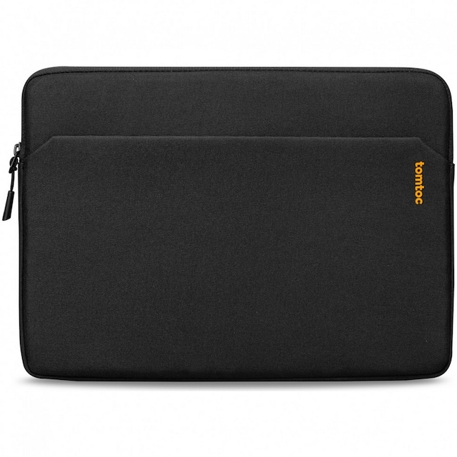 Imagem 0 de Bolsa Tomtoc para MacBook Air / Pro 13" - Preto