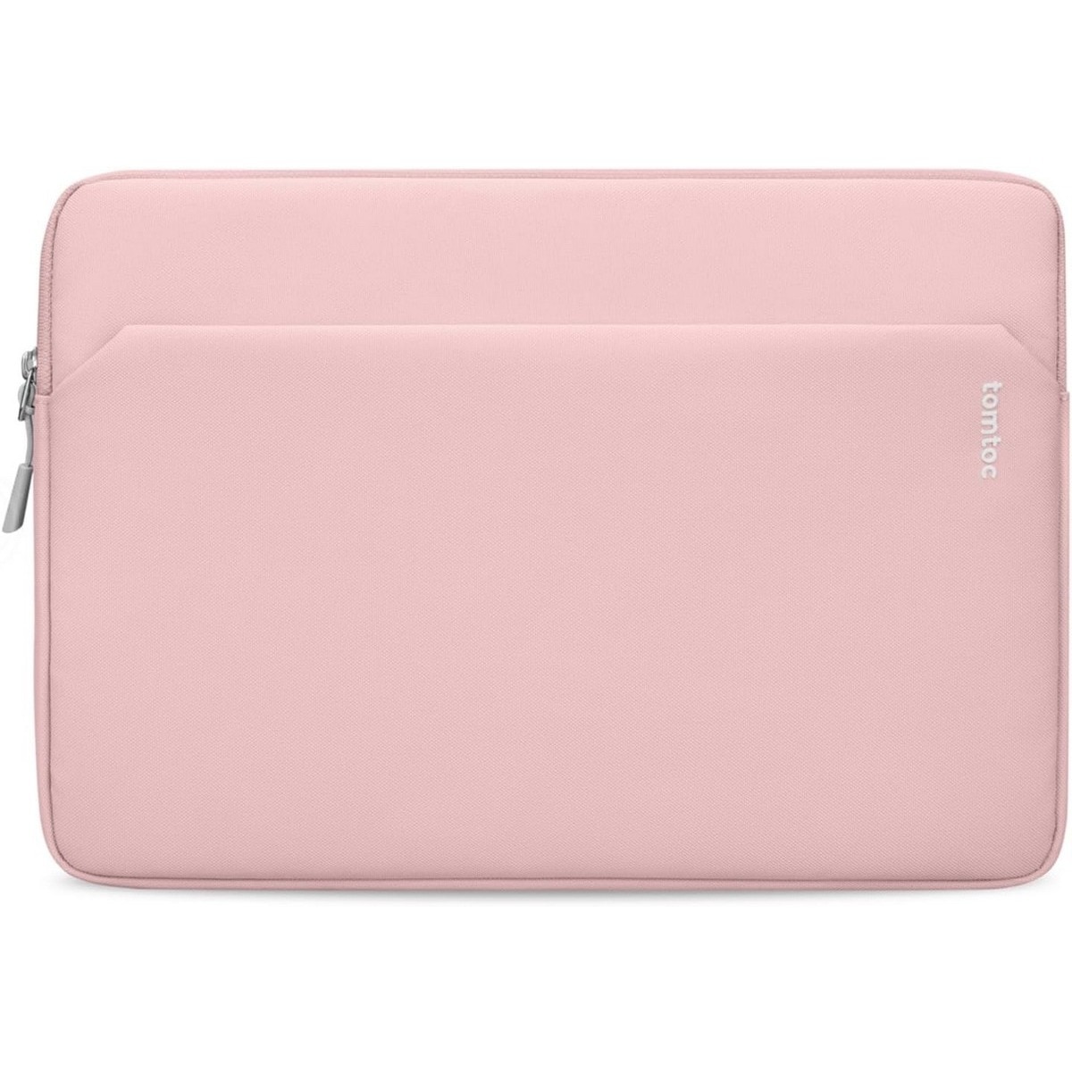 Imagem 0 de Bolsa Tomtoc para MacBook Air / Pro 13" - Rosa