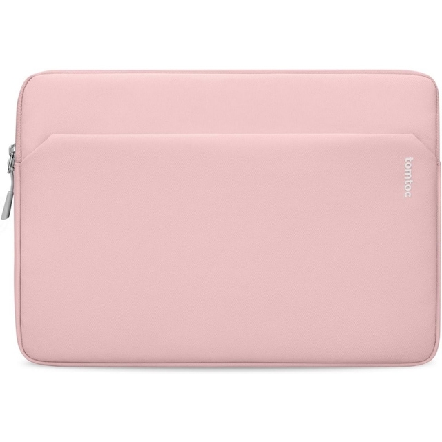 Imagem 0 de Bolsa Tomtoc para MacBook Air / Pro 13" - Rosa