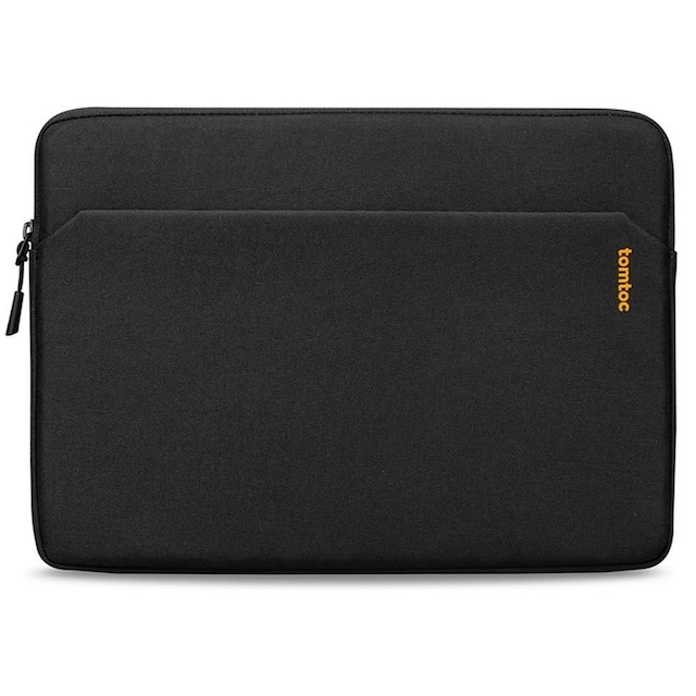 Imagem 0 de Bolsa Tomtoc para MacBook Air / Pro 15" - Preto