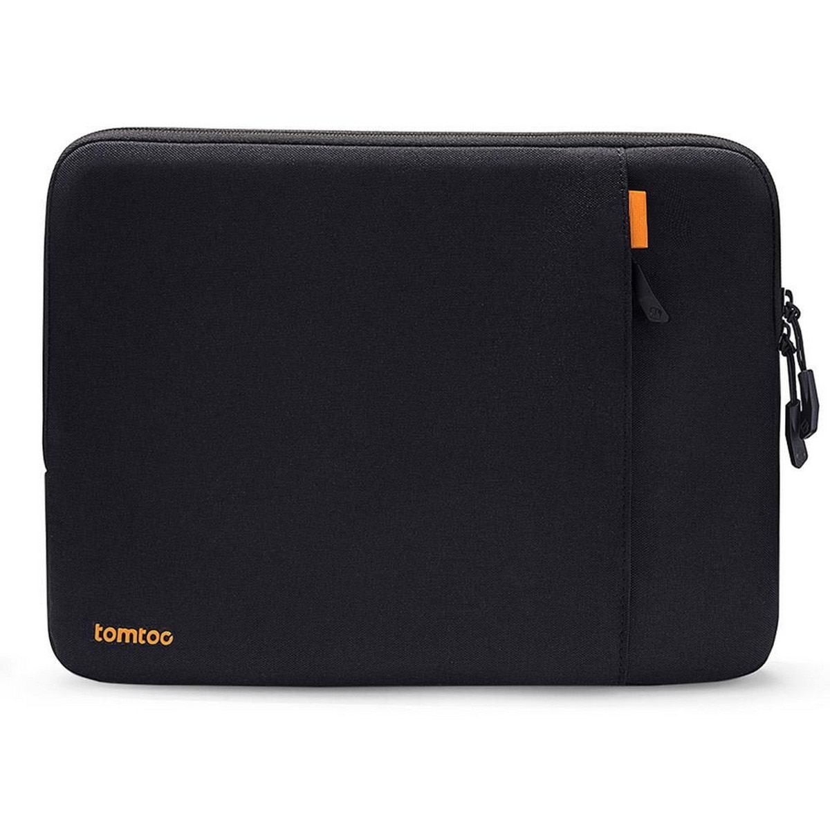 Imagem 0 de Bolsa Tomtoc Defender para MacBook Air / Pro 13" - Preto