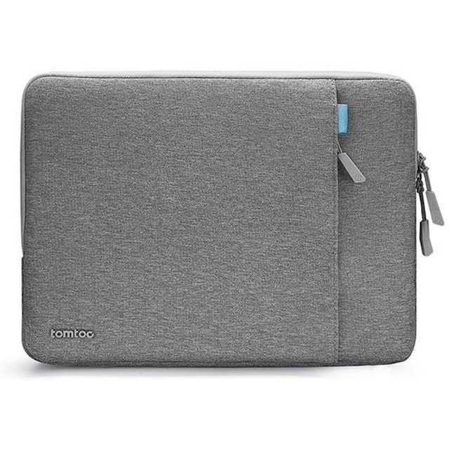 Imagem 0 de Bolsa Tomtoc Defender para MacBook Air / Pro 13" - Cinzento