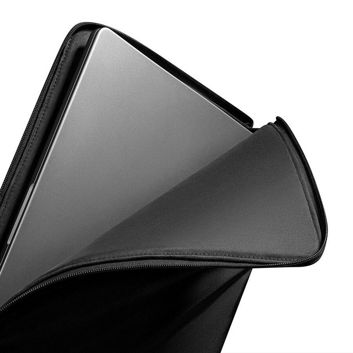 Bolsa Tomtoc Voyage para MacBook Pro 14" - Preto 4