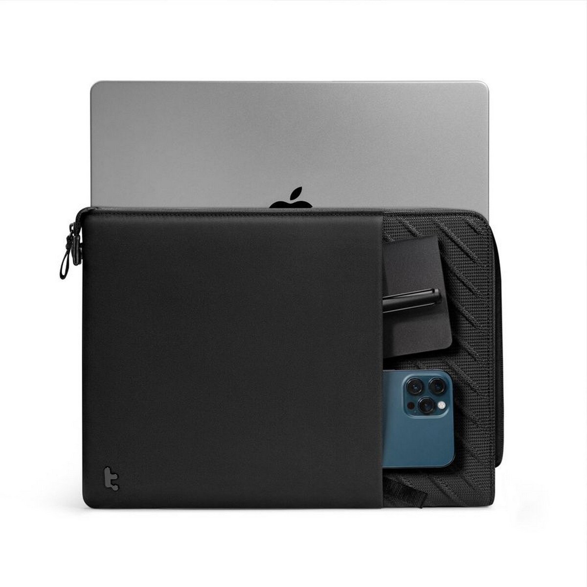 Bolsa Tomtoc Voyage para MacBook Pro 14" - Preto 3